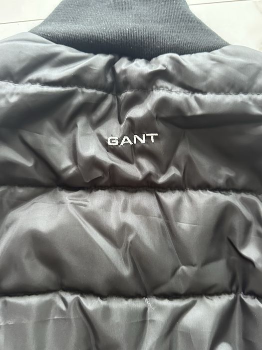 Gant light down vest (грейка)