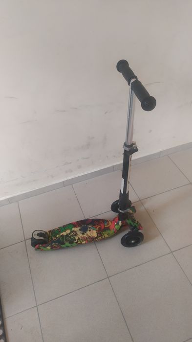 Детска тротинетка