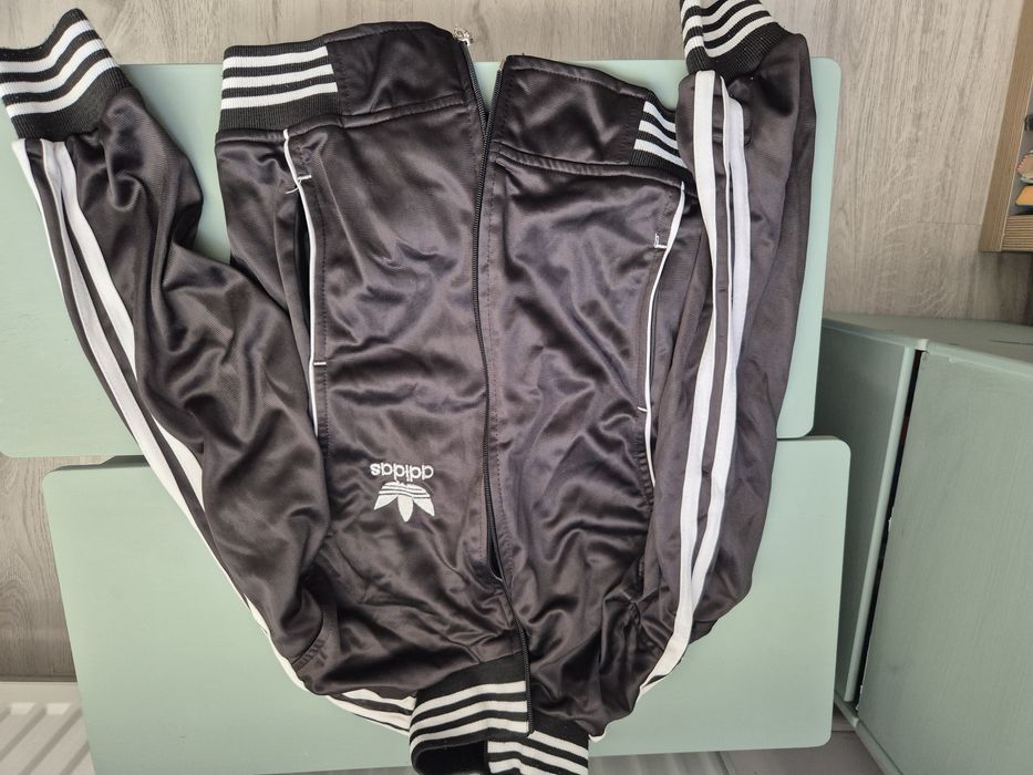 Bluza de trening Adidas