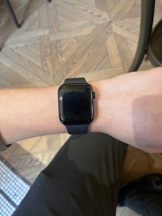 Apple watch SE 2.0 gen