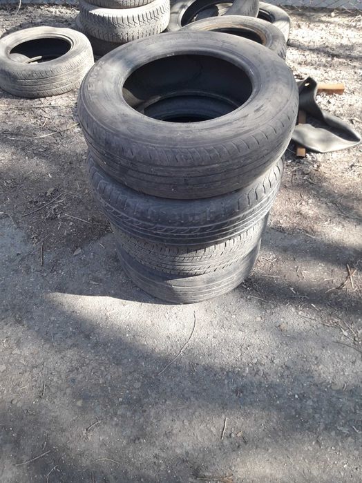Продам  резину цена