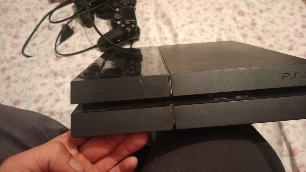 Пс4 жаксы багада берем