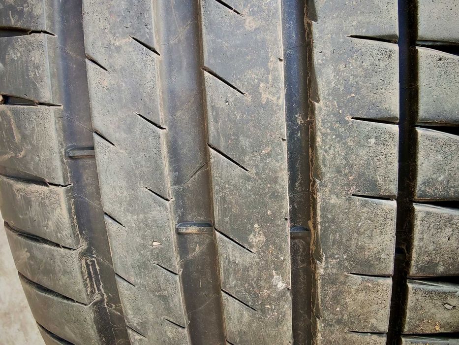 Летни гуми за електрическа кола Michelin Pilot Sport EV 235/45/R19