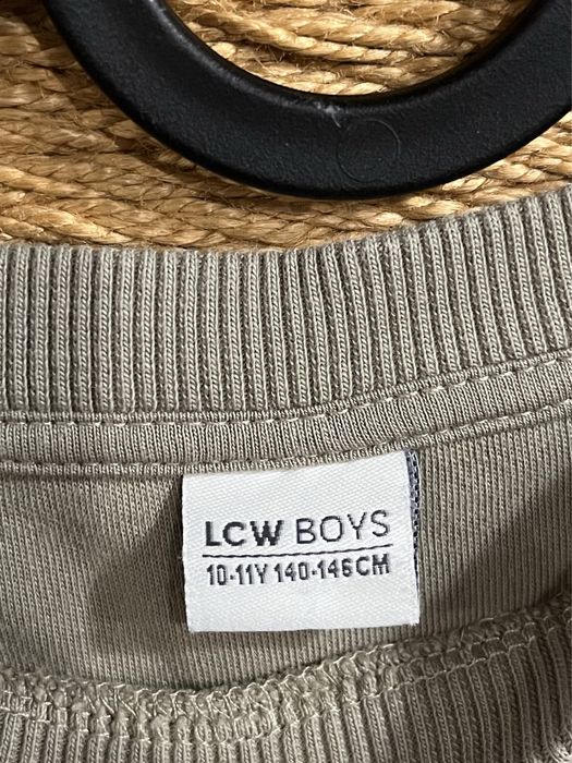 Суитшърт за момче