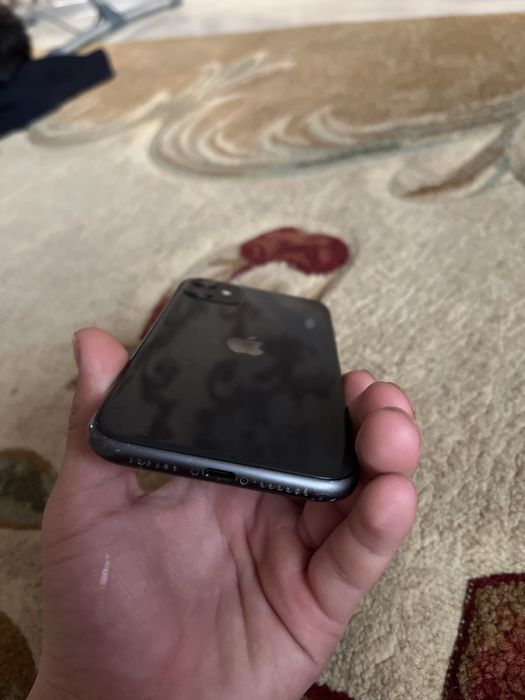 iphone 11 128 гб