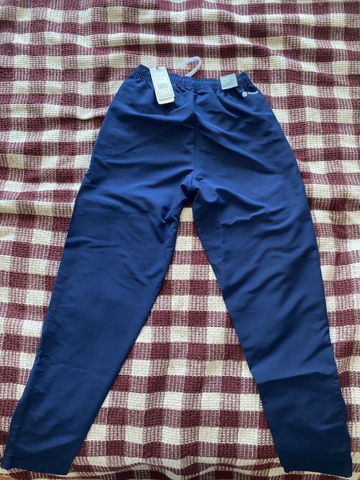 Трико парадные Adidas Темно-Синие Оригинал