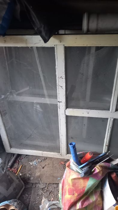 Продам окно деревянные