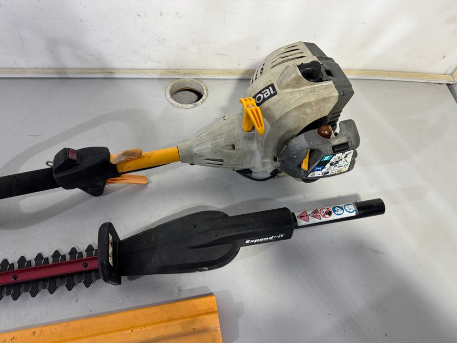 Храсторез бензинов - Ryobi / 50см / 170 см
