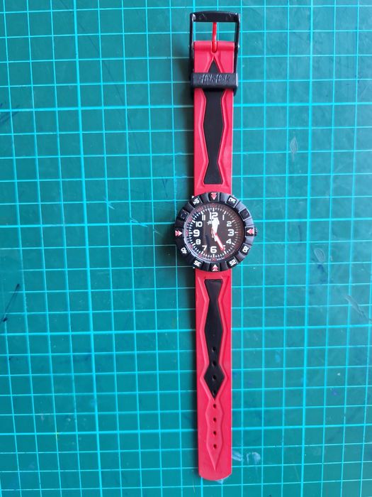 Детски часовник Swatch flik-flak