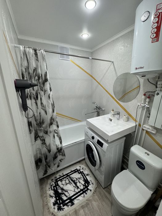 Квартира посуточно