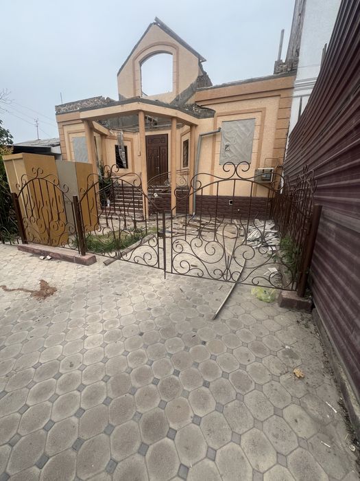 Rishotka sotiladi 20 metr bor