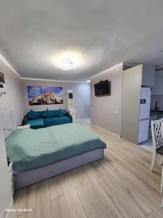 Квартира посуточно