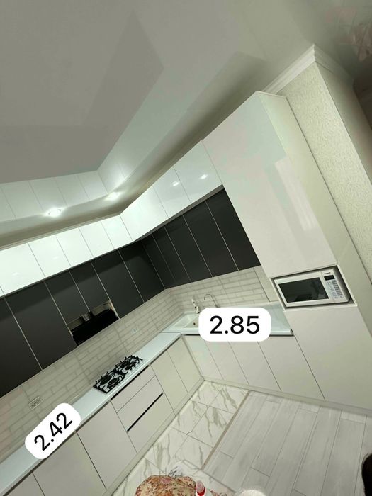 Кух гарнитур сатылады