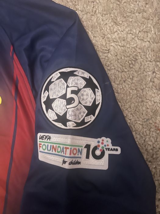 Tricou Rashford barcelona