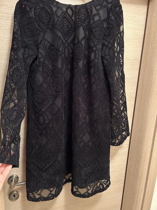 Рокля бранд - YAS