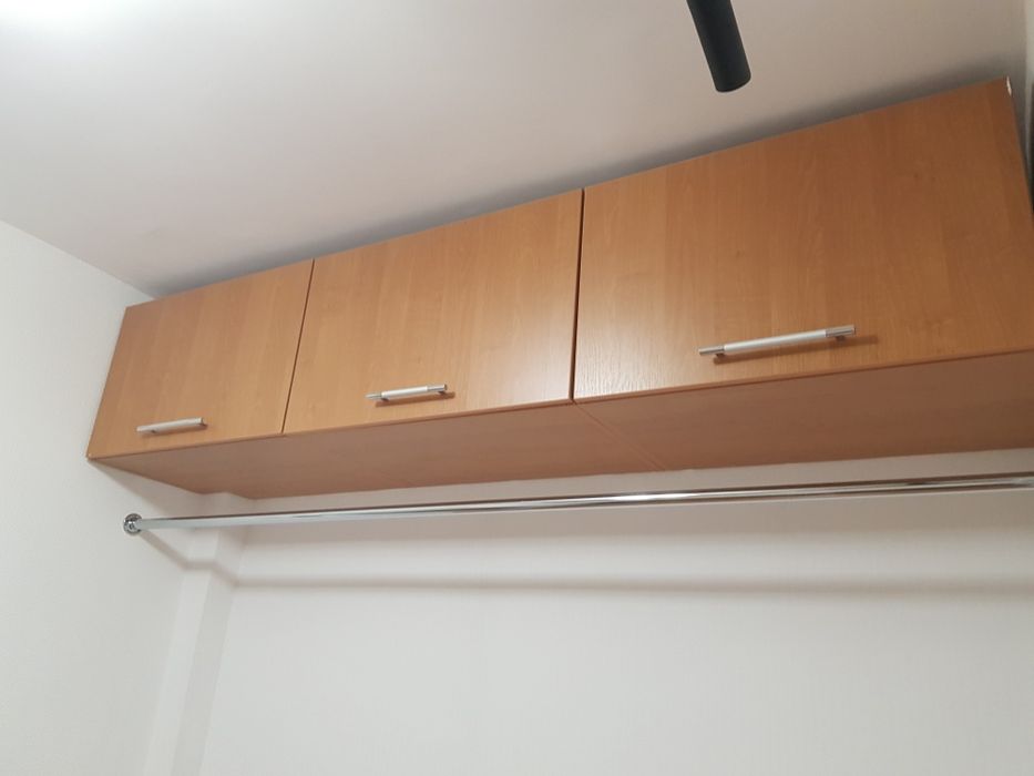 Продам комод и полку для гардеробной