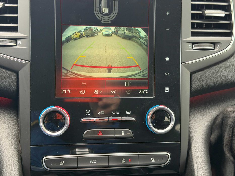 Renault Talisman 2.0 Blue Dci 200hp/Automatic/Navi/Distronic/Full LED/Apple Car Play/Camera/Масаж