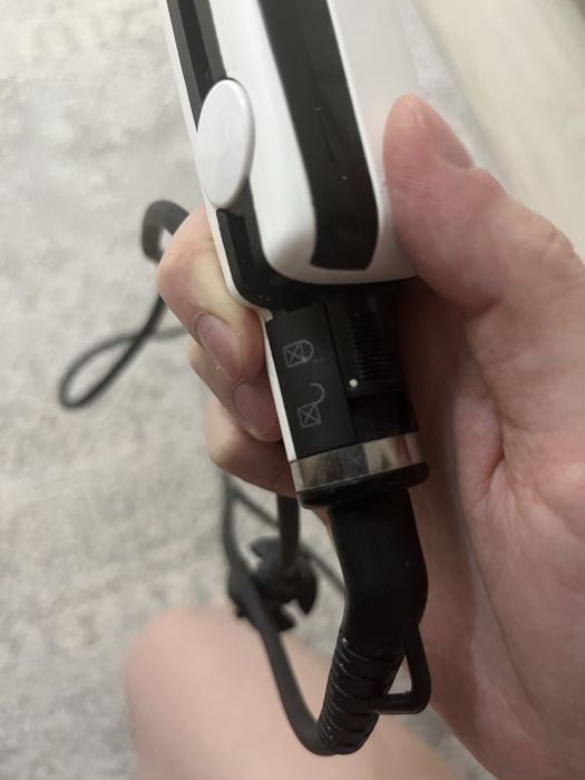 Продам выпрямитель для волос