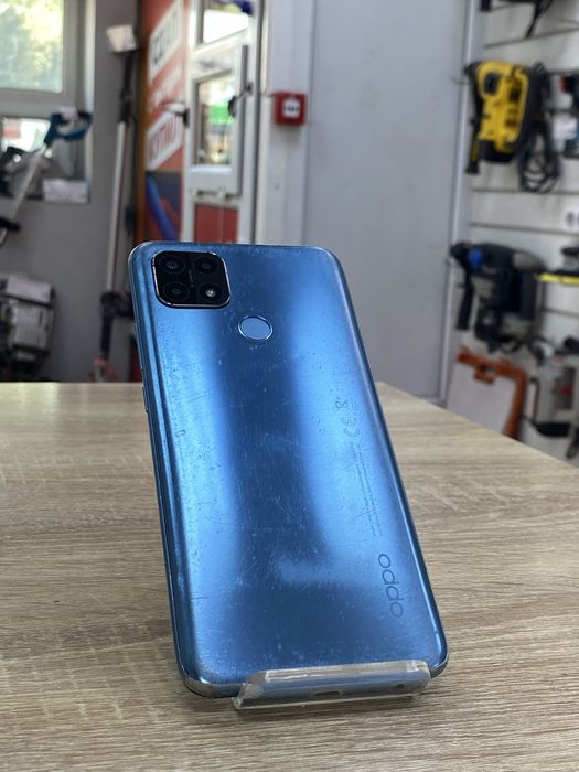 Oppo A15s (osp14)