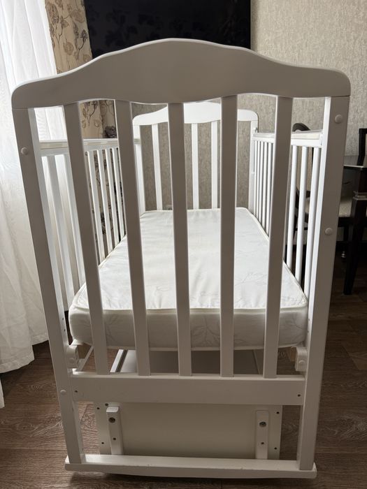 Детская кровотка маятник