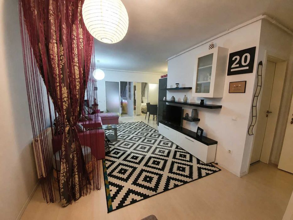 Apartament 3 camere de închiriat, Bartolomeu Nord