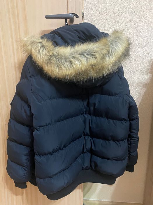 Зимно яке за момче