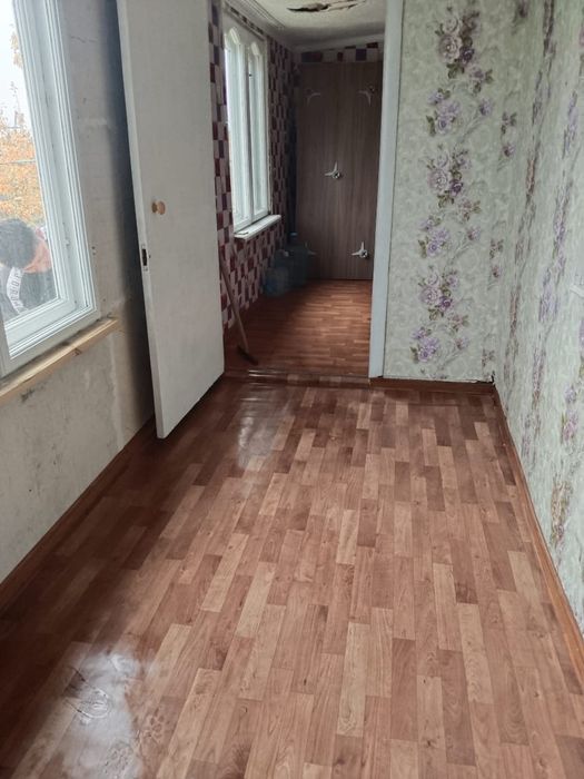 Продаётся дом в пос. Переметное