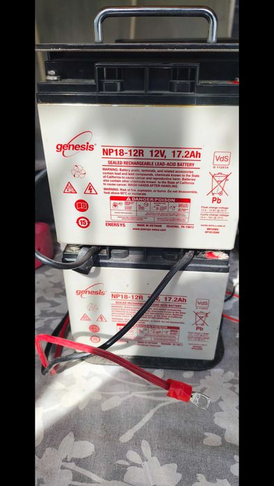 Подо почистваща машина