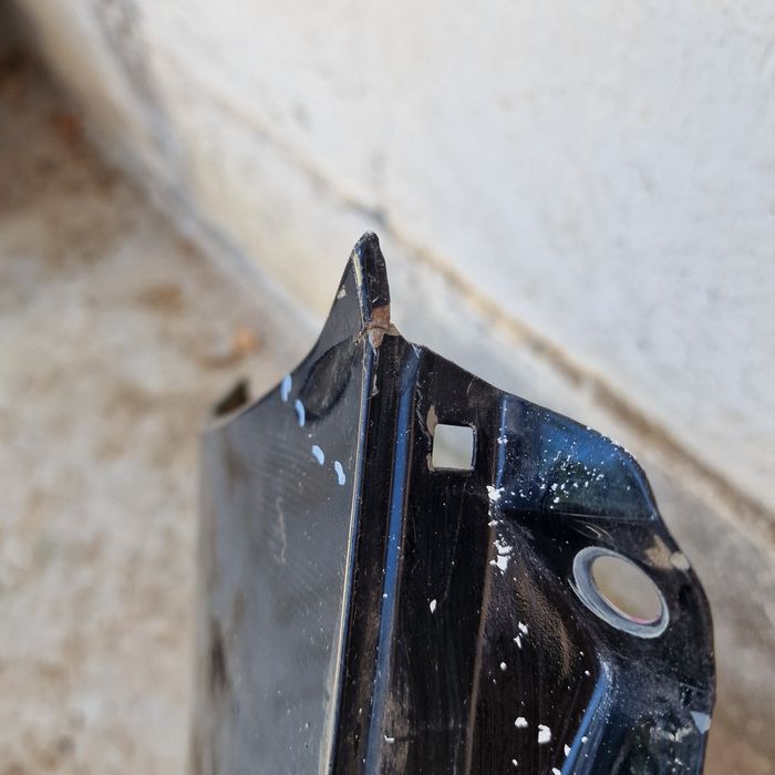 Kia Rio 11-17 десен калник