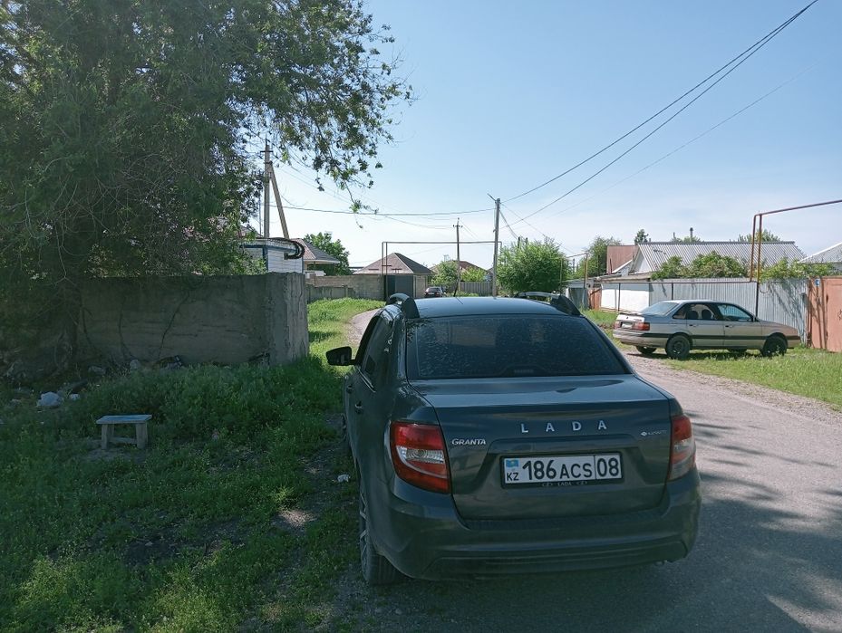Участок сатылады Асада центр