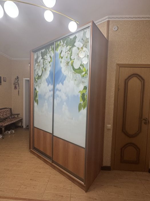 Шкаф в прихожую