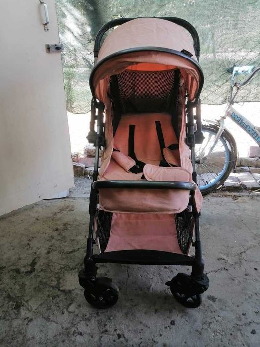 Продается коляска детская
