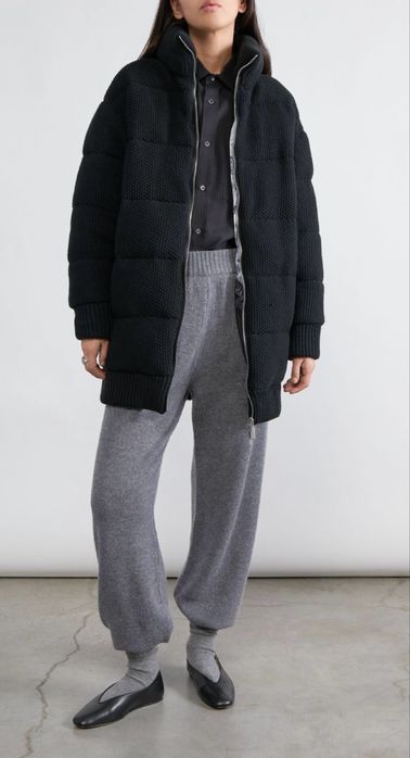 Пуховик Freedomday