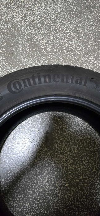 Anvelope Continental ECO CONTACT 6 - 235/55 R18 V XL