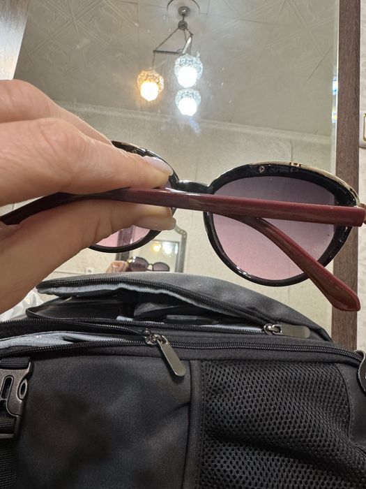 Солнцезащитные очки женские