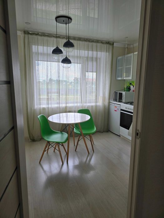 Сдам 1 ком. класса LUX. Kaspi Red.