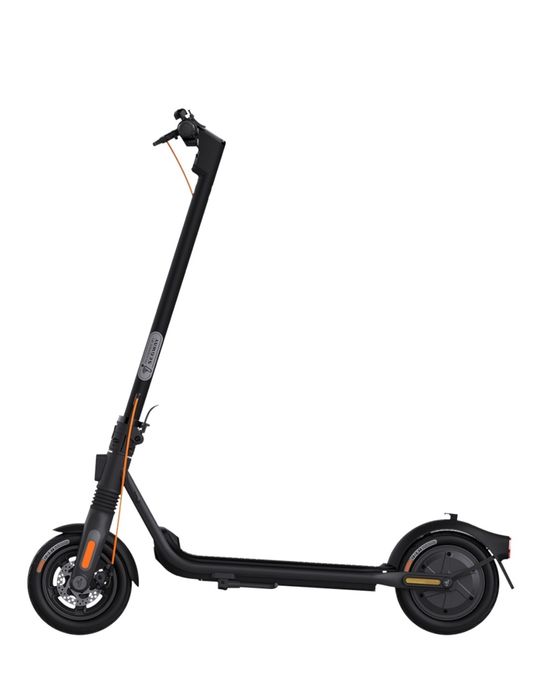 Электросамокат Ninebot F2 Pro черный