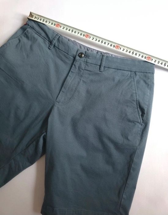 Pantaloni scurti chino Tommy Hilfiger,W32,ca noi