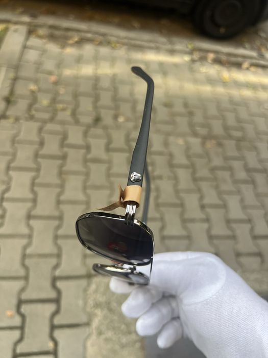 Мъжки спънчеви очила HAVVS Aviator с поляризация