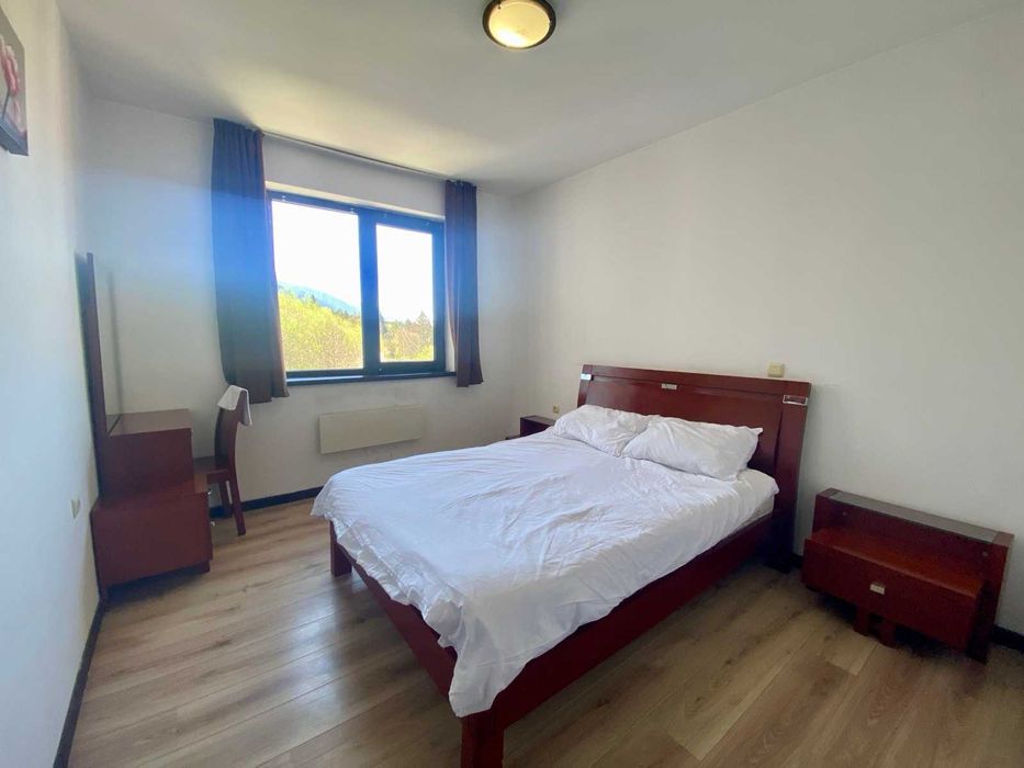 Продава се Двустаен апартамент в Банско - 61 кв.м за 910 €/кв.м - Снимка #6