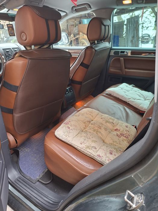 Vand Volkswagen Touareg 3.0 TDI 2008