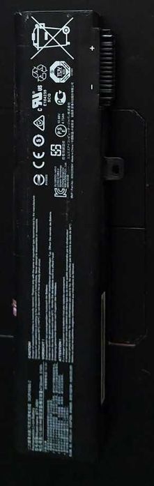 battery pack for MSI GL 63/73 series