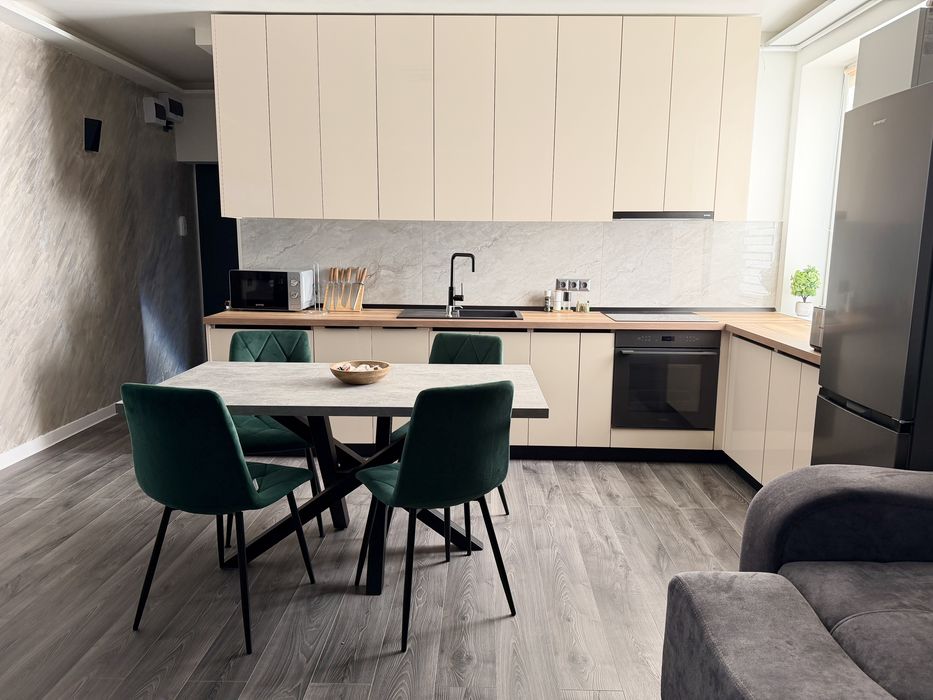 Apartament 2 camere OM