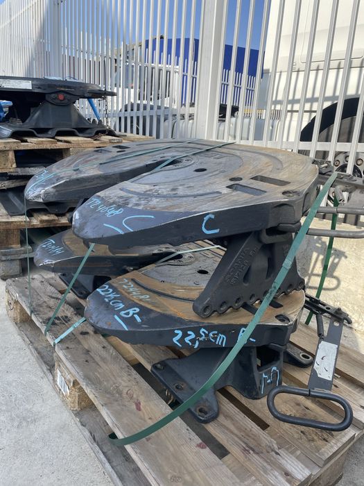 Placa Inaltatoare Cupla originale Noi/Sh