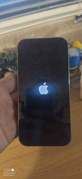 iPhone 14 pro Purple 128 GB