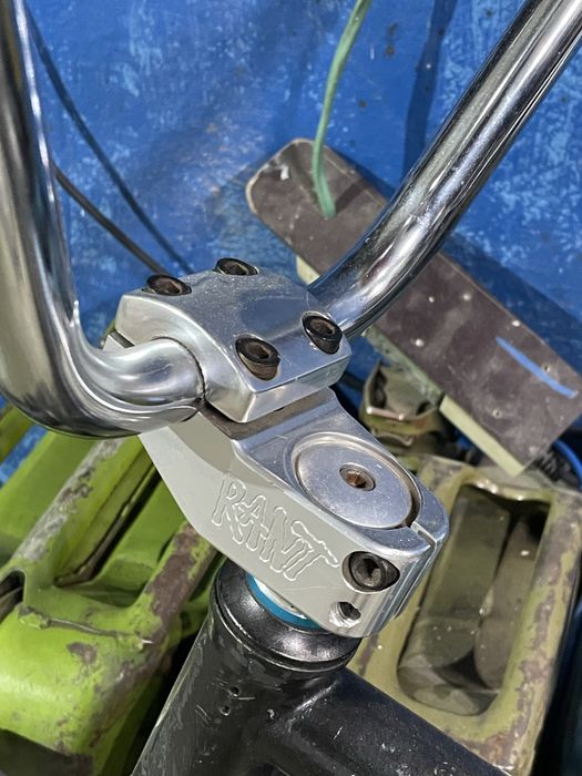 Продам Бмх bmx