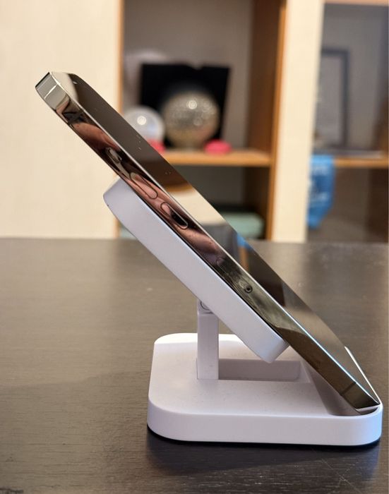 iPhone 13 PRO • Blue • 95% Bateria