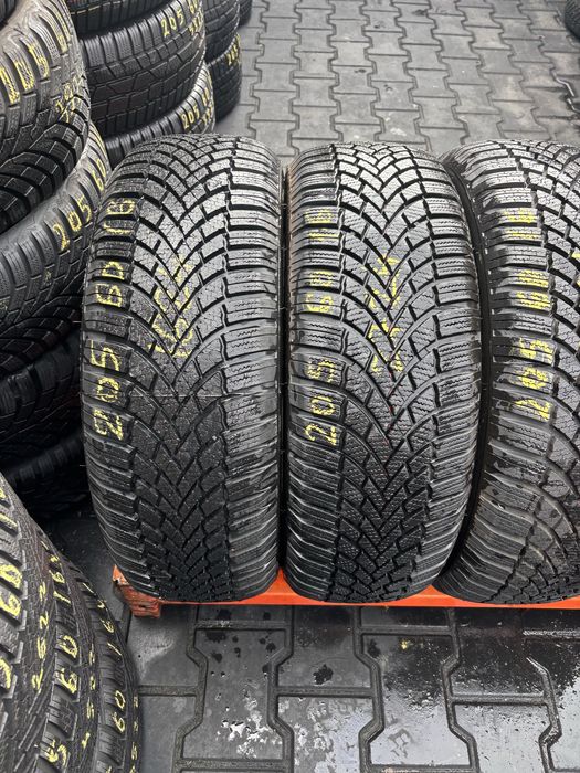 Anvelope Iarna 205/60/16 Bridgestone Blizzak LM005 205 60 16 R16