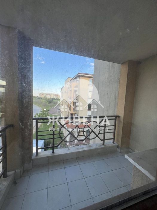 Продава 2-стаен апартамент, БДС, гр.Балчик, голф к-кс Лайтхаус