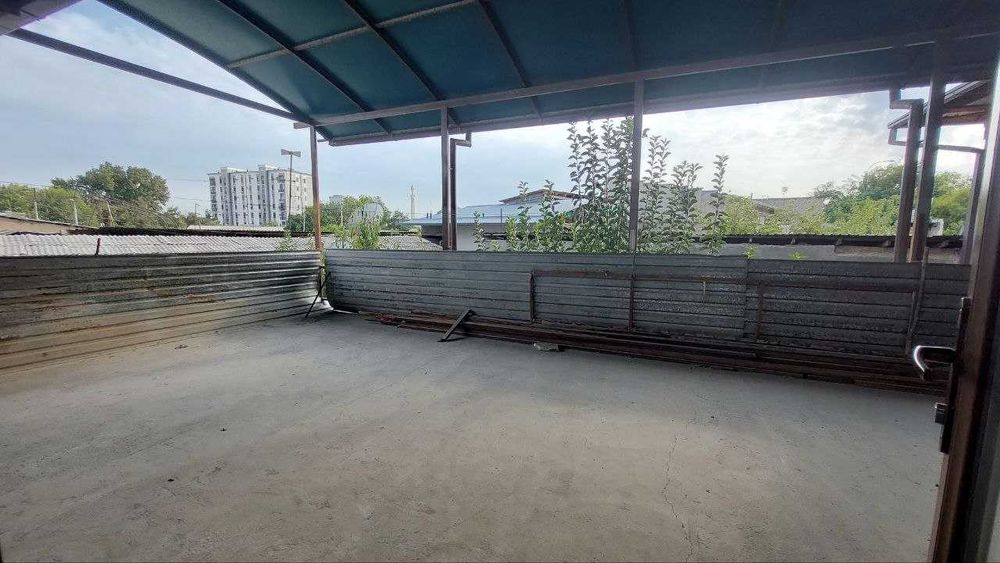 Просторный 2-этажный дом под офис, без посредников